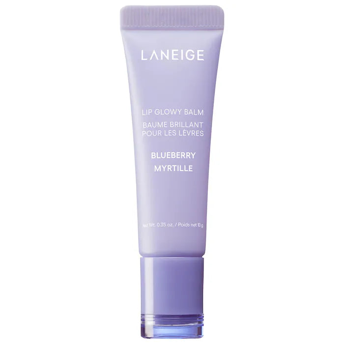 LANEIGE 
Lip Glowy Lightweight Hydration Balm with Shea Butter