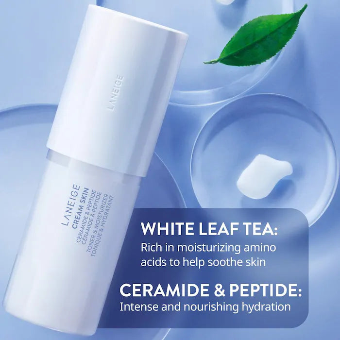 LANEIGE 
Icons To Go Set