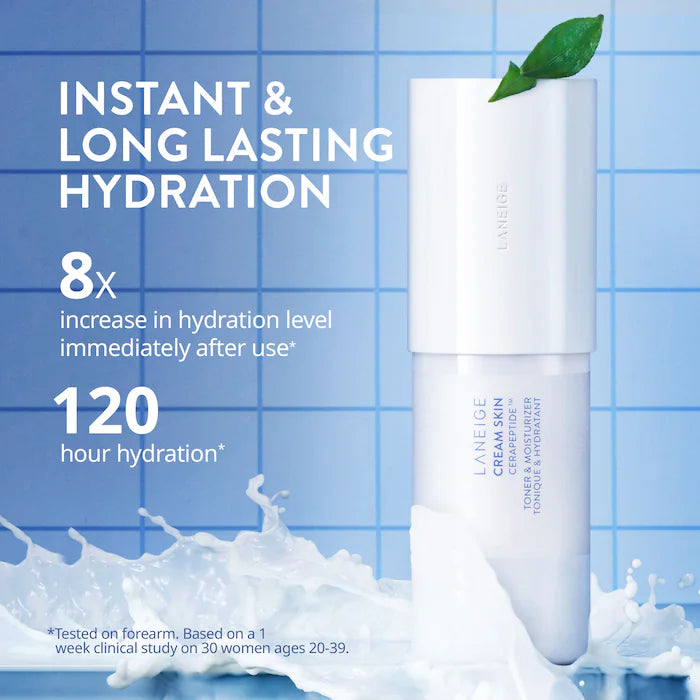 LANEIGE 
Icons To Go Set
