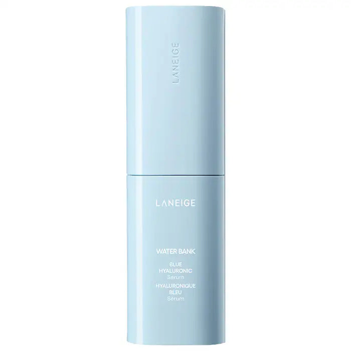 LANEIGE 
Water Bank Blue Hyaluronic Acid Hydrating Serum