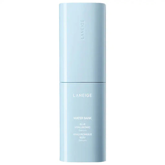 LANEIGE 
Water Bank Blue Hyaluronic Acid Hydrating Serum