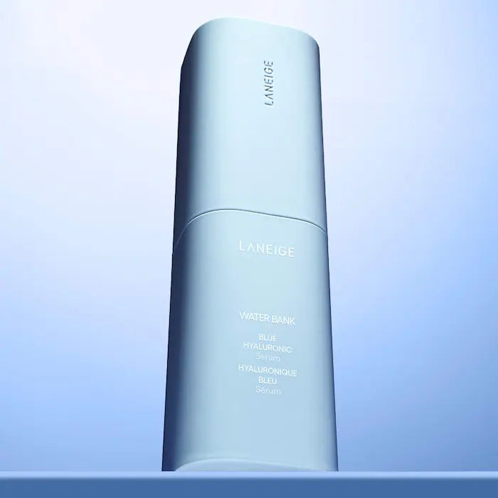 LANEIGE 
Water Bank Blue Hyaluronic Acid Hydrating Serum