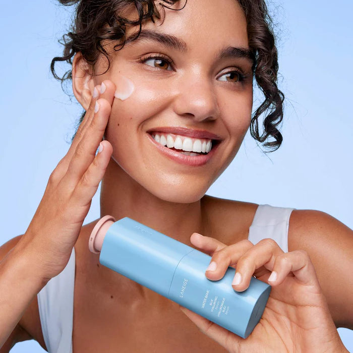 LANEIGE 
Water Bank Blue Hyaluronic Acid Hydrating Serum