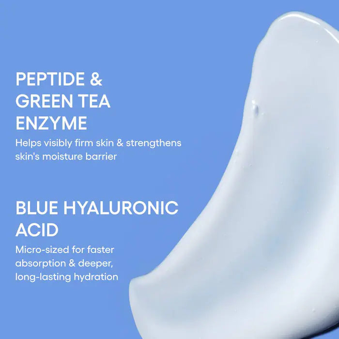 LANEIGE 
Water Bank Blue Hyaluronic Acid Hydrating Serum