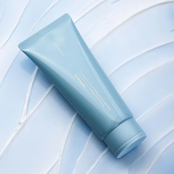 LANEIGE 
Water Bank Cleansing Foam
