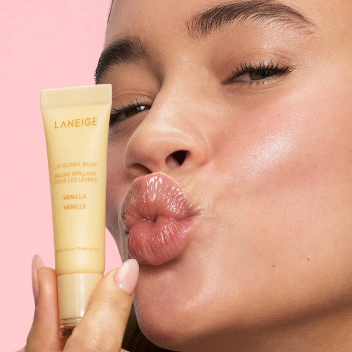 LANEIGE 
S'more Kisses Set
