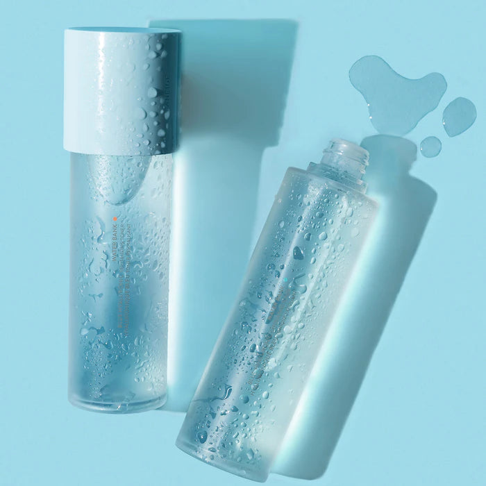 LANEIGE 
Water Bank Blue Hyaluronic Exfoliating Toner