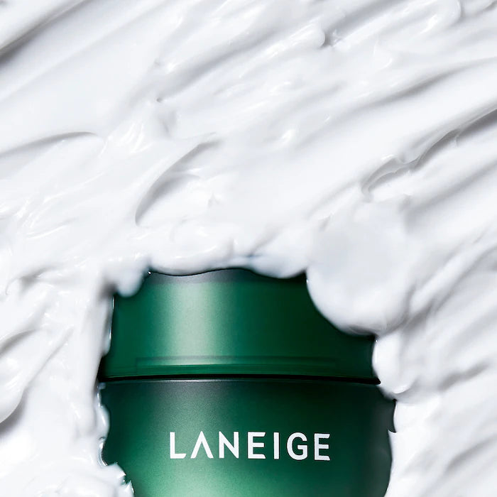 LANEIGE 
Cica Sleeping Mask for Moisture Barrier Support