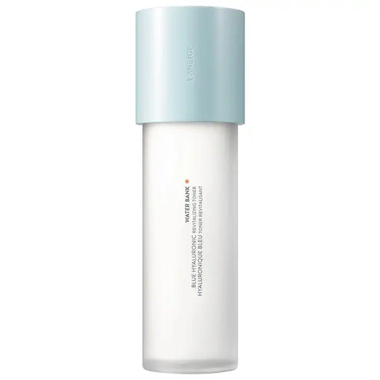 LANEIGE 
Water Bank Blue Hyaluronic Revitalizing Toner