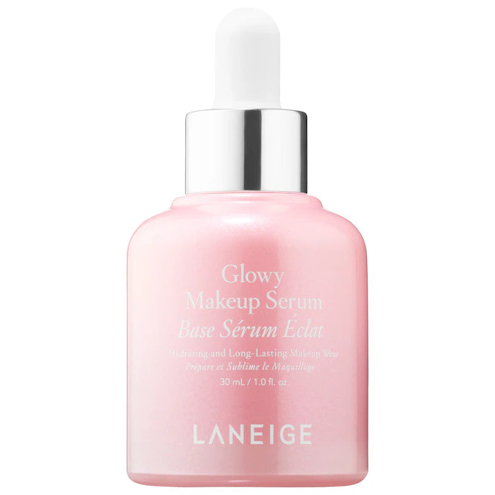 LANEIGE 
Glowy Makeup Serum