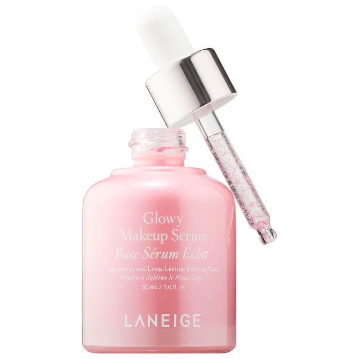 LANEIGE 
Glowy Makeup Serum