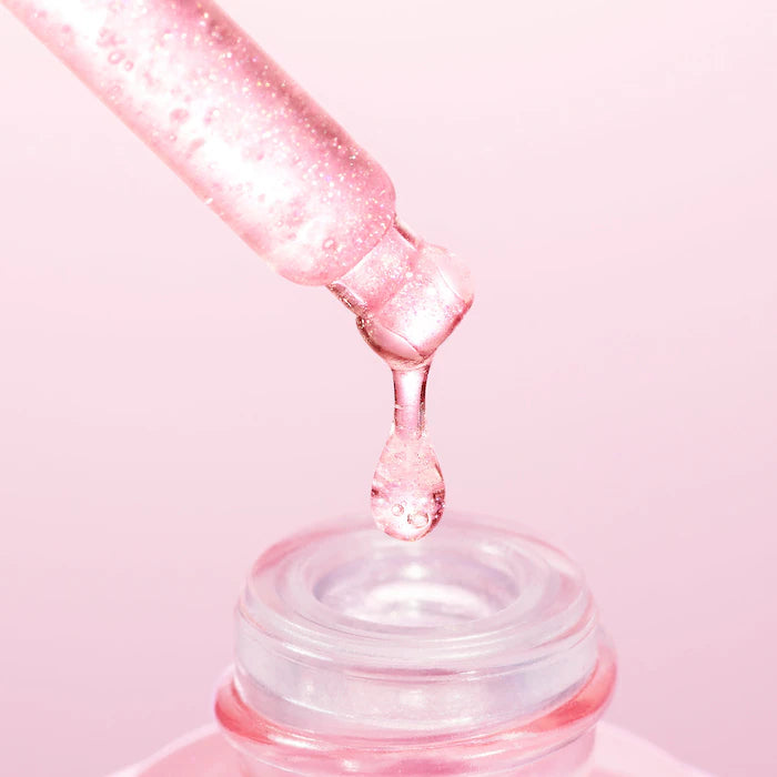 LANEIGE 
Glowy Makeup Serum