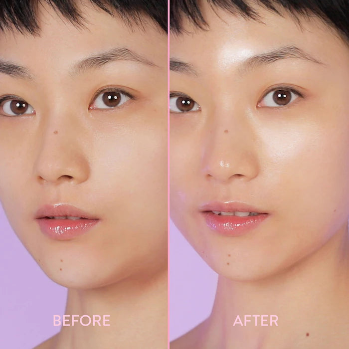 LANEIGE 
Glowy Makeup Serum