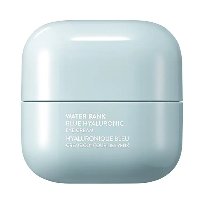 LANEIGE 
Water Bank Blue Hyaluronic Eye Cream