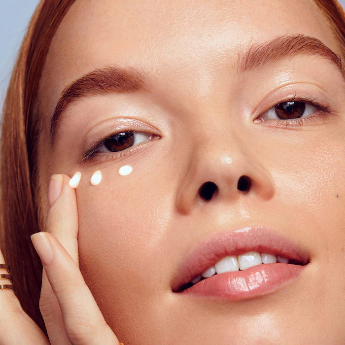 LANEIGE 
Water Bank Blue Hyaluronic Eye Cream