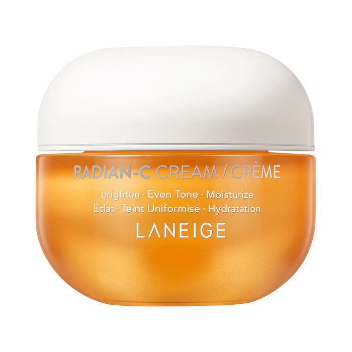 LANEIGE 
Radian-C Cream with Vitamin C