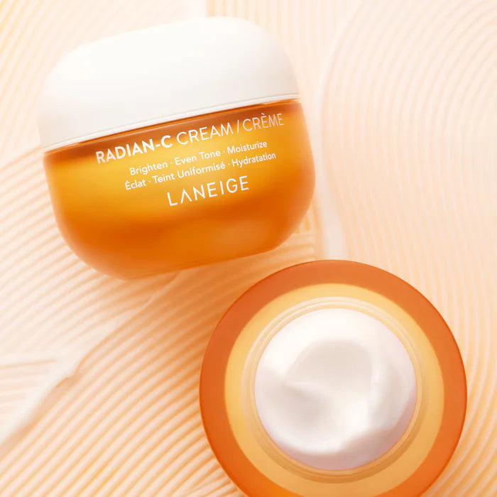 LANEIGE 
Radian-C Cream with Vitamin C