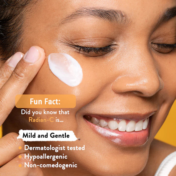 LANEIGE 
Radian-C Cream with Vitamin C