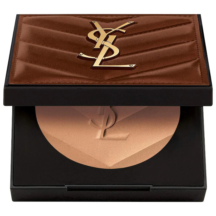 Yves Saint Laurent 
All Hours 24H Hyper Sunkissed Glow Bronzer