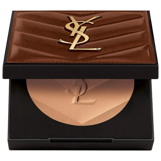 Yves Saint Laurent 
All Hours 24H Hyper Sunkissed Glow Bronzer