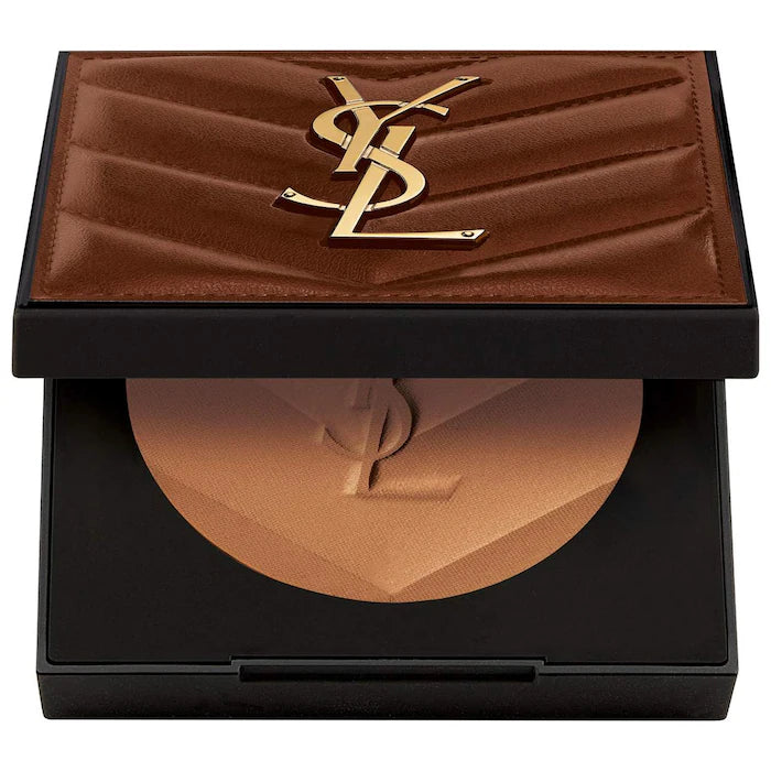 Yves Saint Laurent 
All Hours 24H Hyper Sunkissed Glow Bronzer