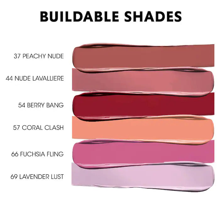Yves Saint Laurent 
Make Me Blush 12H Blurring Liquid Blush