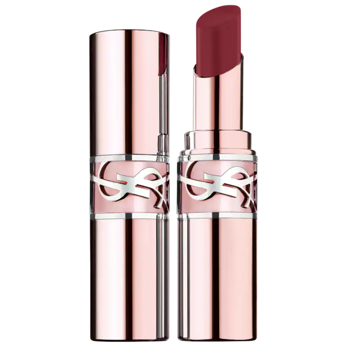 Yves Saint Laurent 
Candy Glow Tinted Butter Balm