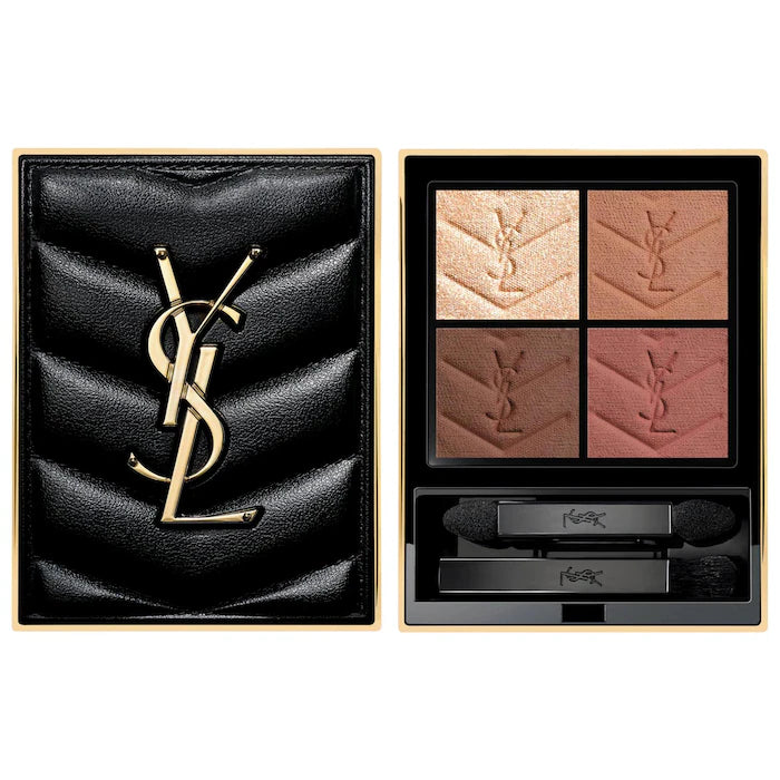 Yves Saint Laurent 
Couture Mini Clutch Eyeshadow Palette