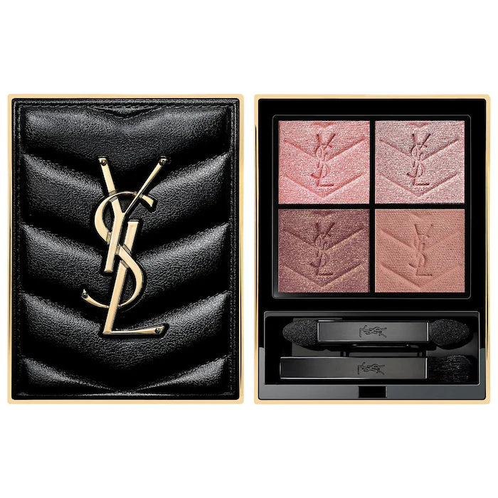 Yves Saint Laurent 
Couture Mini Clutch Eyeshadow Palette