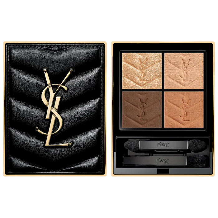 Yves Saint Laurent 
Couture Mini Clutch Eyeshadow Palette