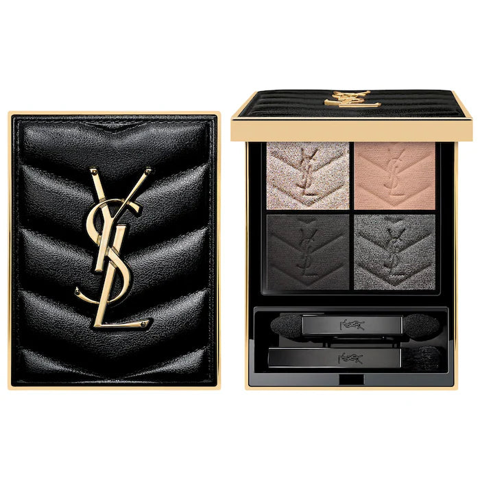 Yves Saint Laurent 
Couture Mini Clutch Eyeshadow Palette