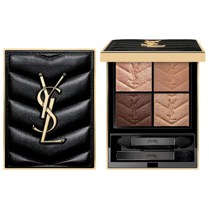 Yves Saint Laurent 
Couture Mini Clutch Eyeshadow Palette