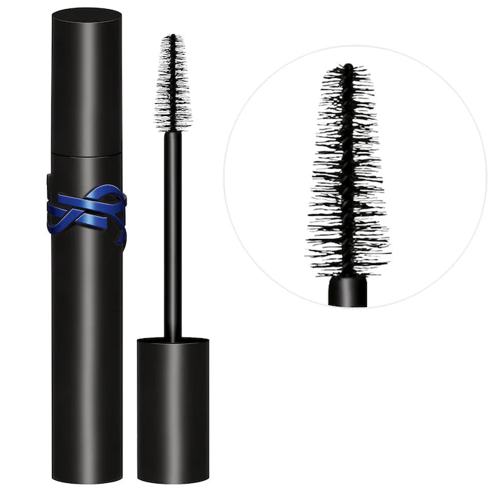 Yves Saint Laurent 
Lash Clash Extreme Volume Waterproof Mascara