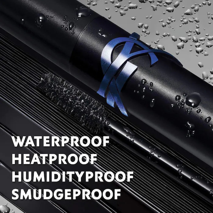 Yves Saint Laurent 
Lash Clash Extreme Volume Waterproof Mascara