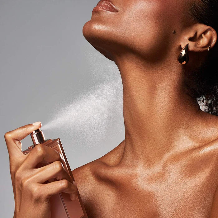 PATRICK TA 
Major Glow Hair & Body Fragrance Mist