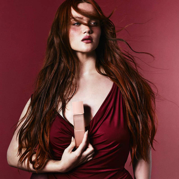 PATRICK TA 
Major Glow Hair & Body Fragrance Mist
