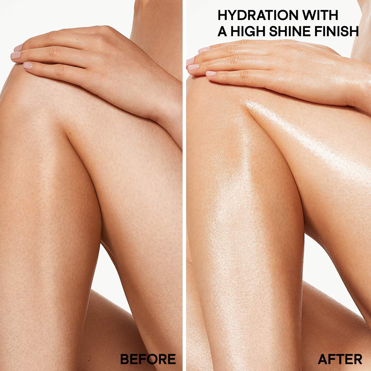 PATRICK TA 
Major Glow High Shine Nourishing Body Oil