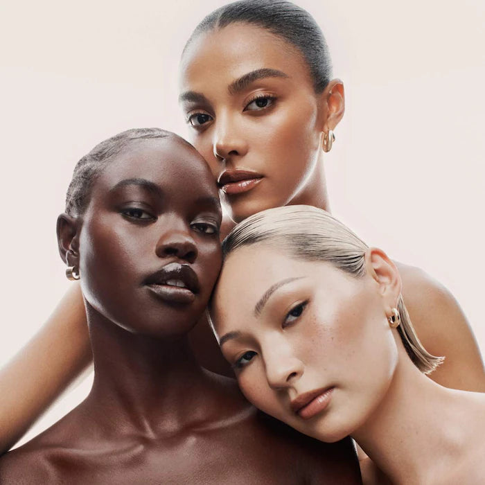 PATRICK TA 
Major Skin Hydra-Luxe Luminous Skin Perfecting Foundation For Natural Glow