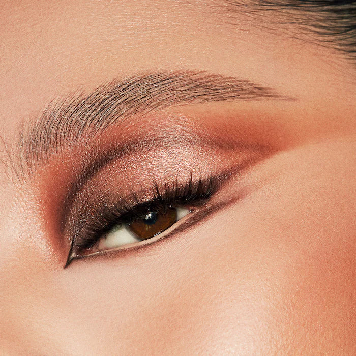 PATRICK TA 
Major Dimension Eyeshadow Palette