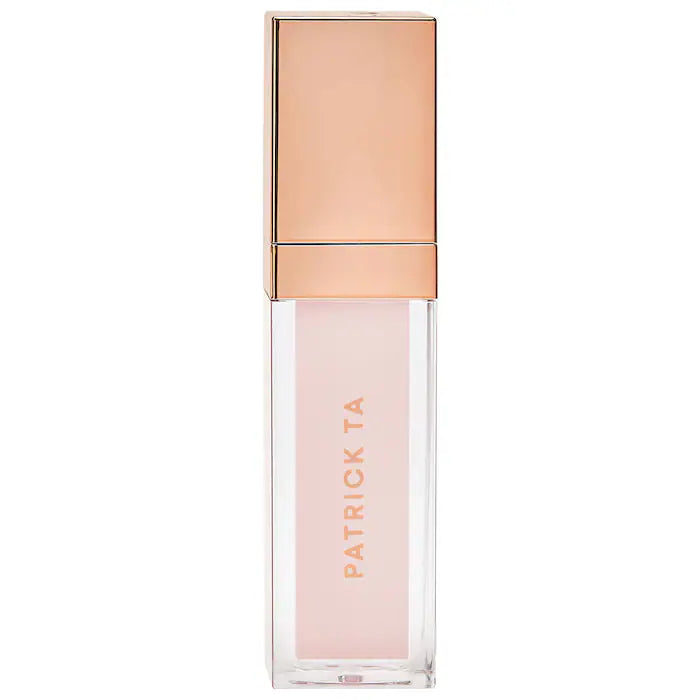 PATRICK TA 
Major Volume Plumping Lip Gloss