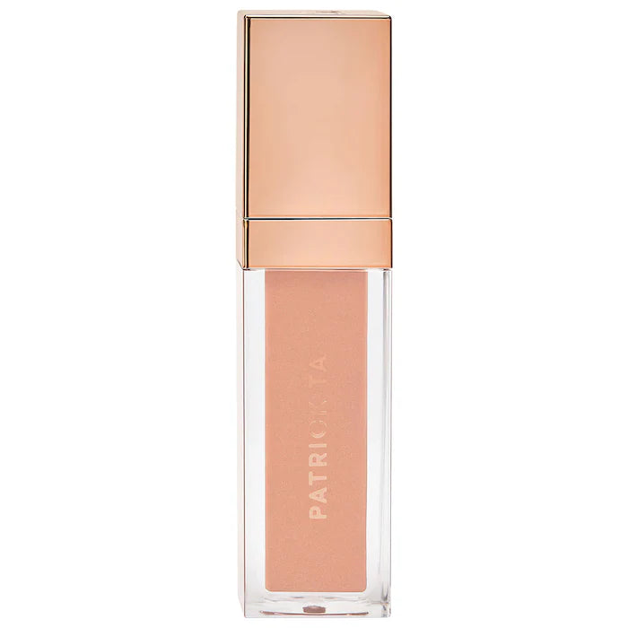 PATRICK TA 
Major Volume Plumping Lip Gloss