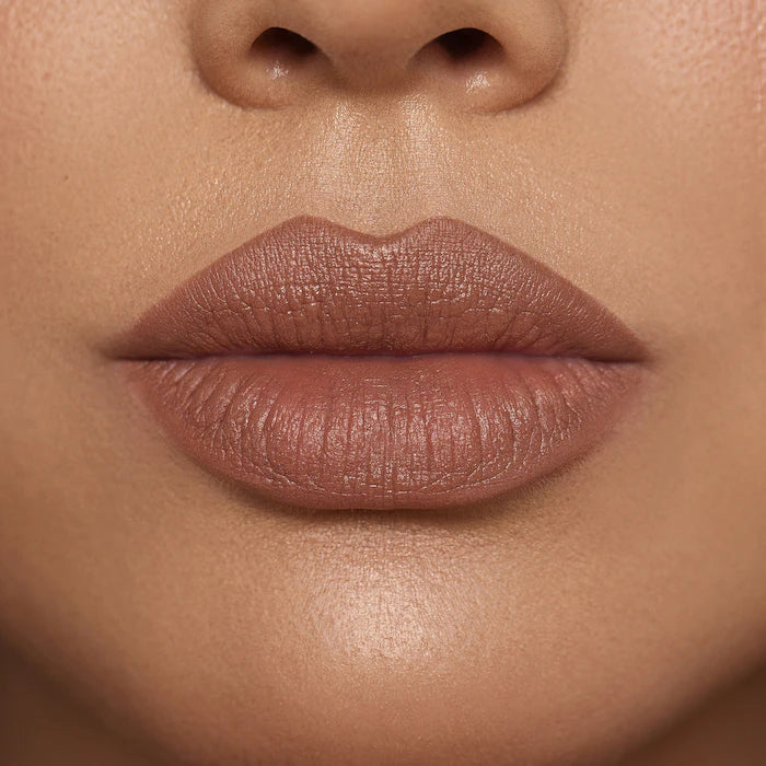 PATRICK TA 
Monochrome Moment Precision Lip Crayon