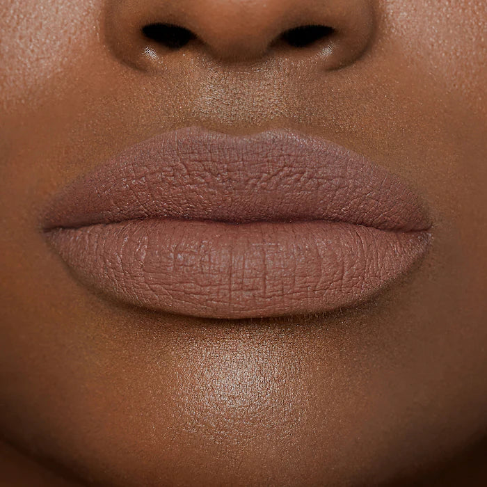 PATRICK TA 
Monochrome Moment Precision Lip Crayon