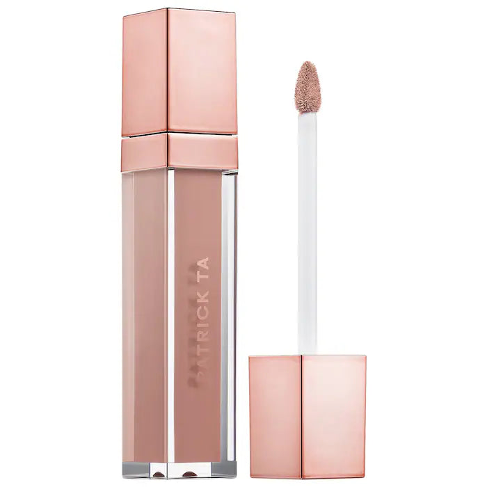 PATRICK TA 
Silky Lip Crème