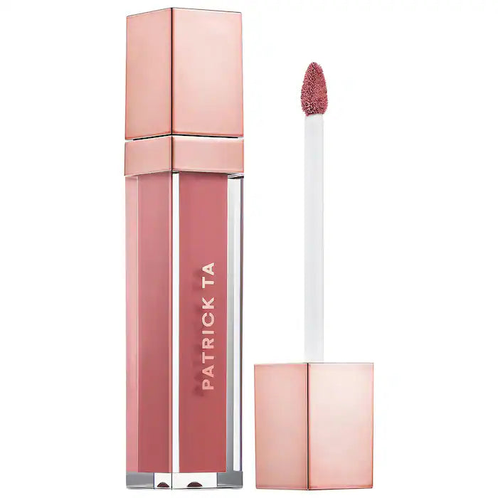PATRICK TA 
Silky Lip Crème