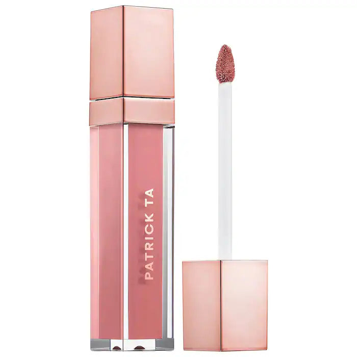 PATRICK TA 
Silky Lip Crème