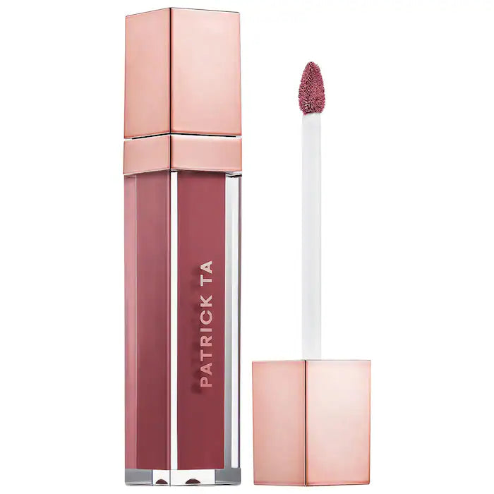 PATRICK TA 
Silky Lip Crème