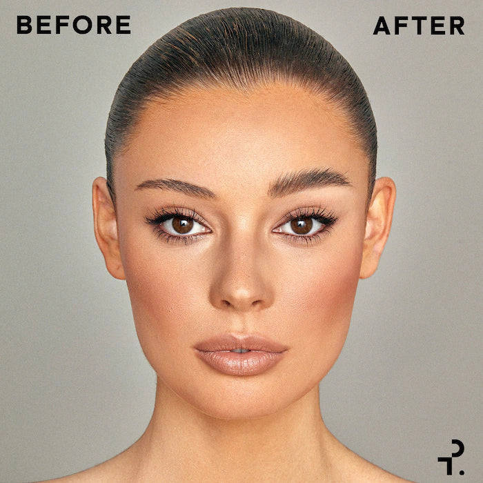 PATRICK TA 
Major Brow Lamination Gel