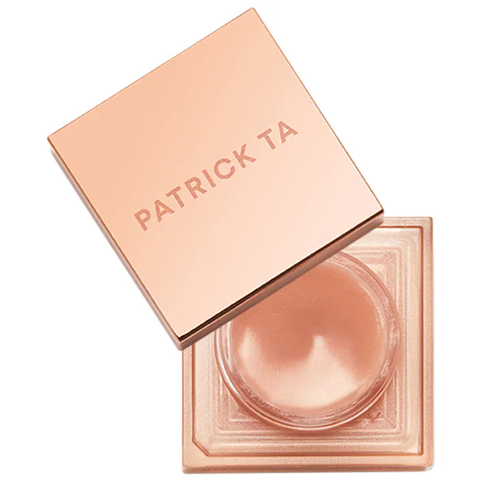 PATRICK TA 
Major Glow Softening Lip Masque