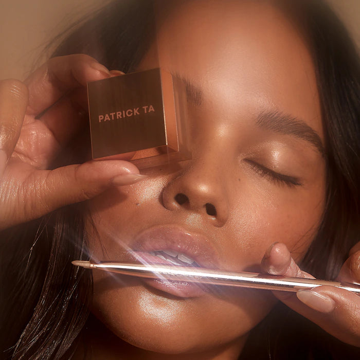 PATRICK TA 
Major Glow Softening Lip Masque